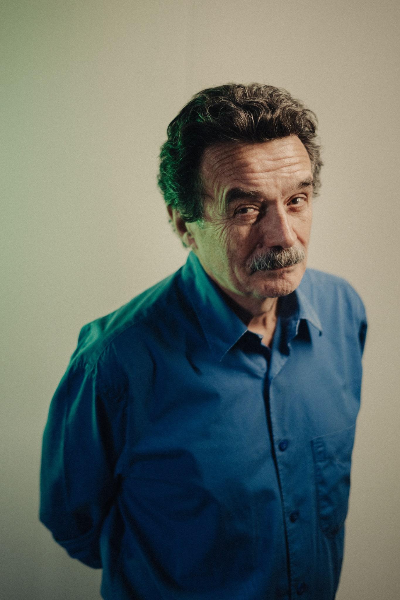 Edwy Plenel quitte la direction de Mediapart : «Notre réussite, c’est d’avoir initié le journalisme d’impact»