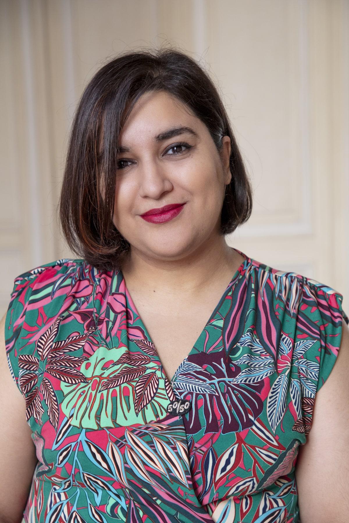 Nassira El Moaddem est allée au «bled» en famille et en train : «Voyager est un geste qui nous engage»