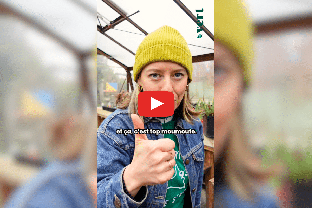 De la fourrure à base de chanvre ou d’orties, Ta mère nature veut chasser le plastique et les poils d’animaux de nos manteaux