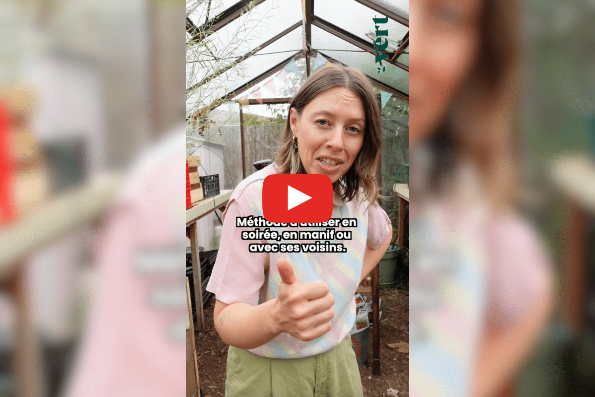 Les plantes communiquent sans oreilles et sans cerveau ! ‪Ta mère nature dévoile leurs secrets