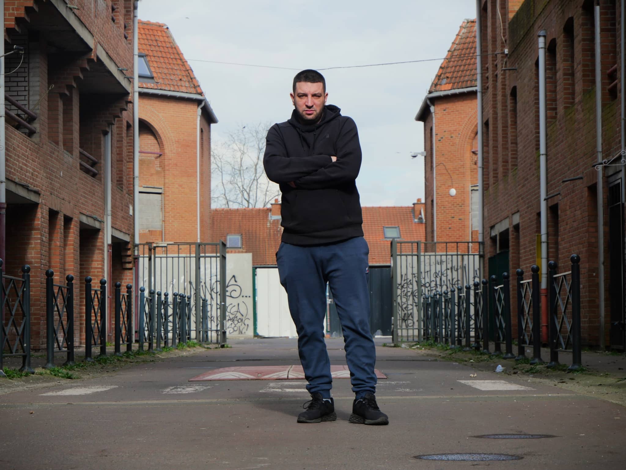 «À leurs yeux, nous ne sommes que des animaux» : à Roubaix, un quartier populaire en lutte contre sa disparition