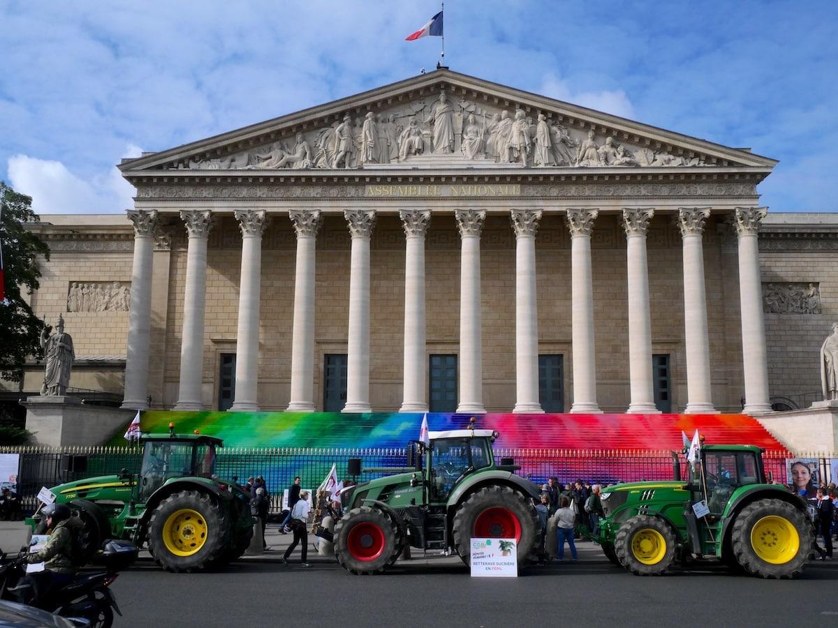 «Un texte de fracture» : la proposition de loi Duplomb arrive dans une Assemblée nationale déchirée, la FNSEA met la pression