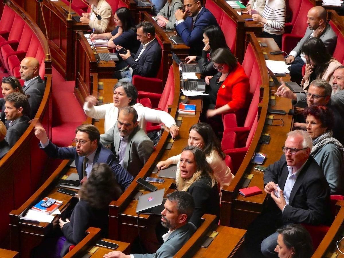 «Tout cela est inédit» : la pétition record contre la loi Duplomb sera bientôt examinée à l’Assemblée nationale