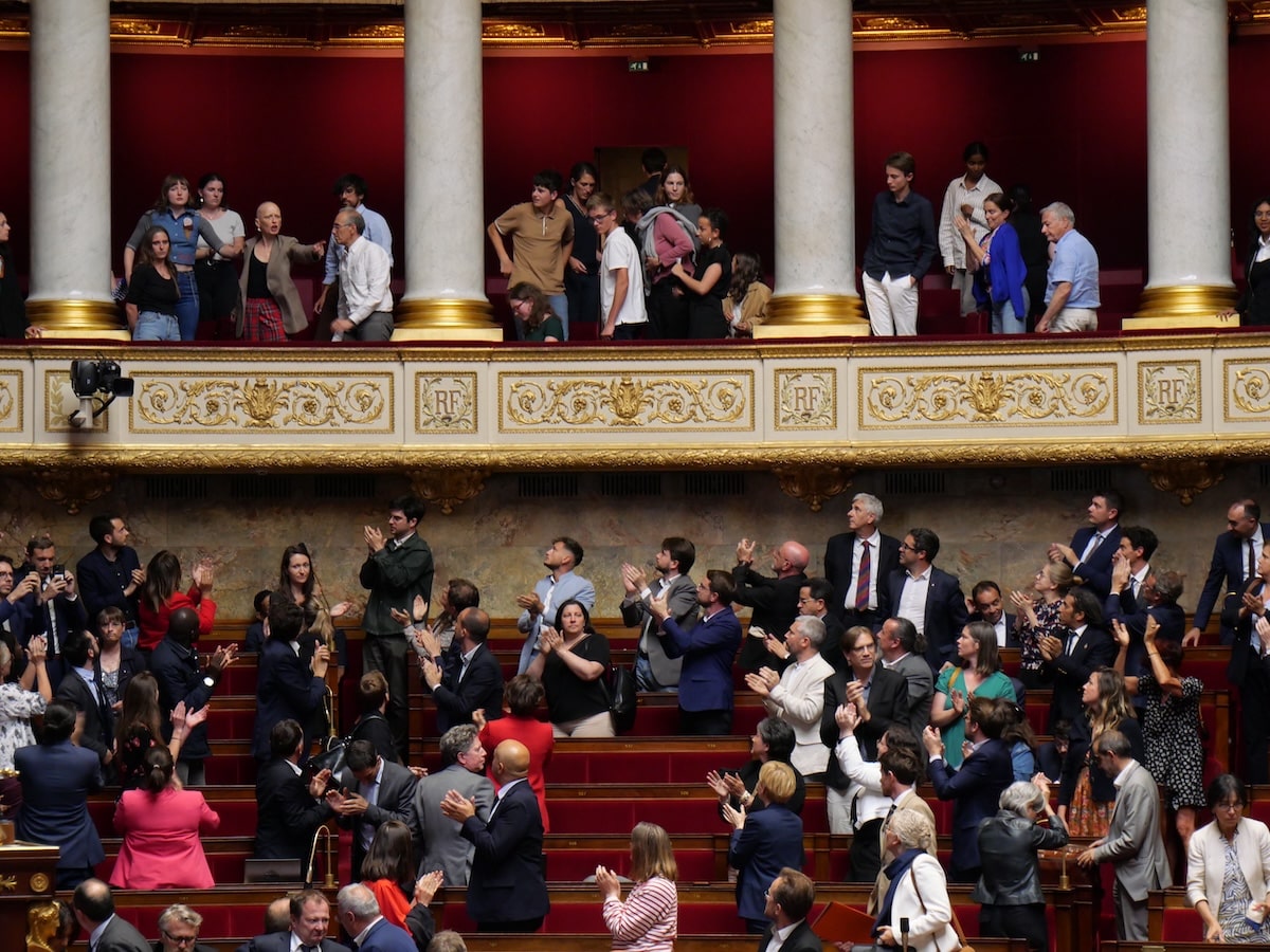 Le débat sur la pétition contre la loi Duplomb a lieu à l&rsquo;Assemblée nationale ce 11 février : que peut-il se passer ?