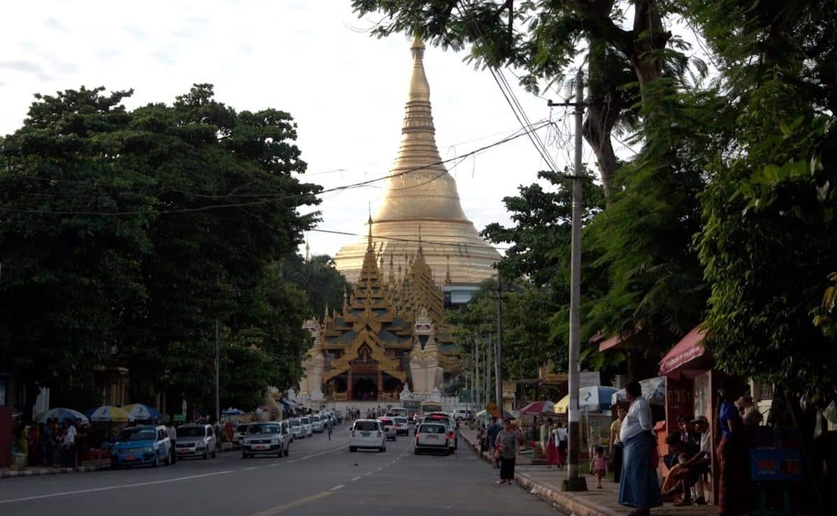 TotalEnergies quitte la dictature birmane