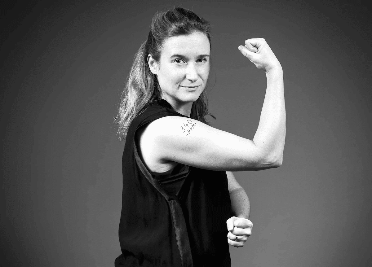 «Born in PPM», leur déclic écolo sur papier photo