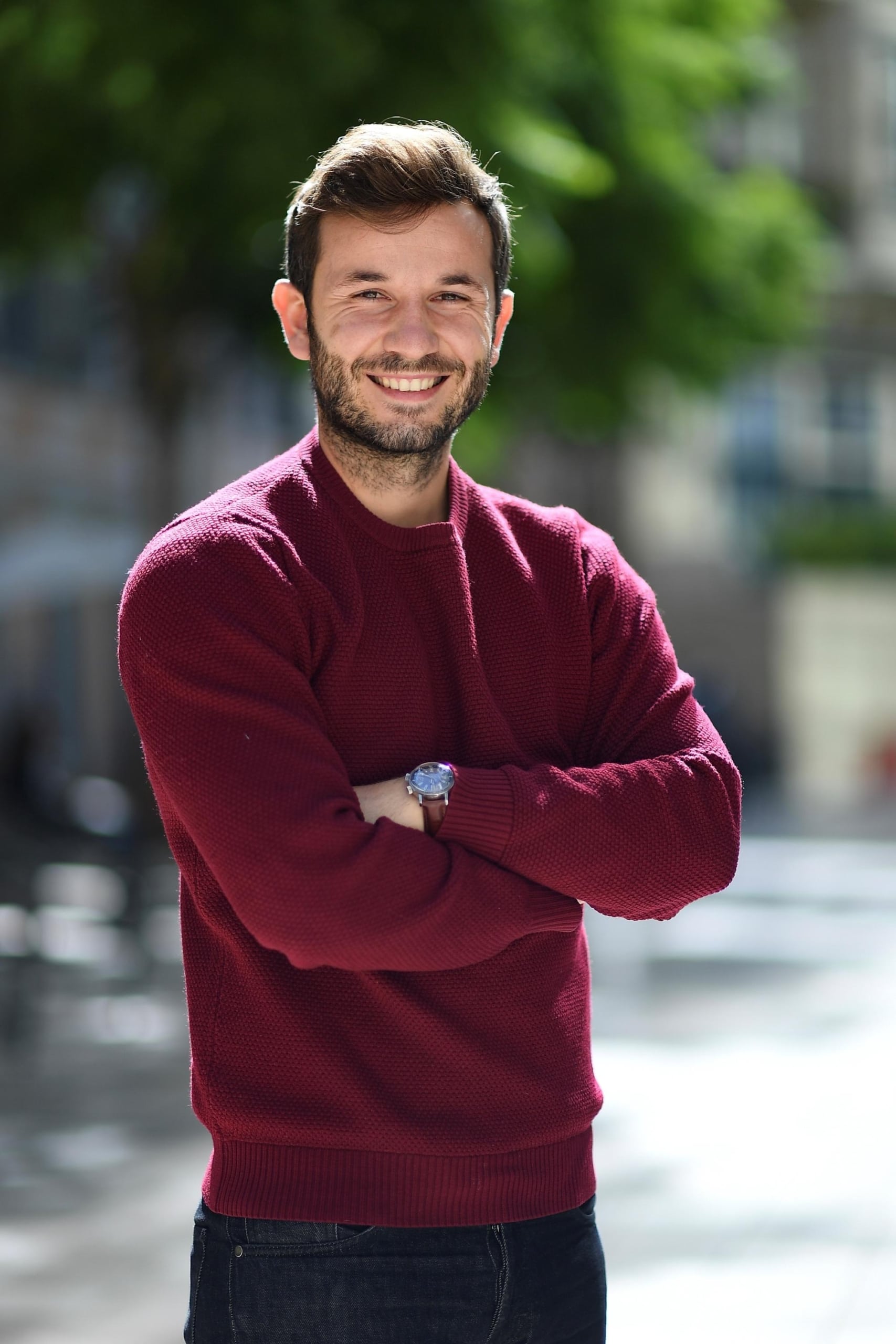 Julien Vidal : « Les utopies vivantes sont une façon de ne plus admettre la folie de notre monde actuel et d’entrer en résistance »