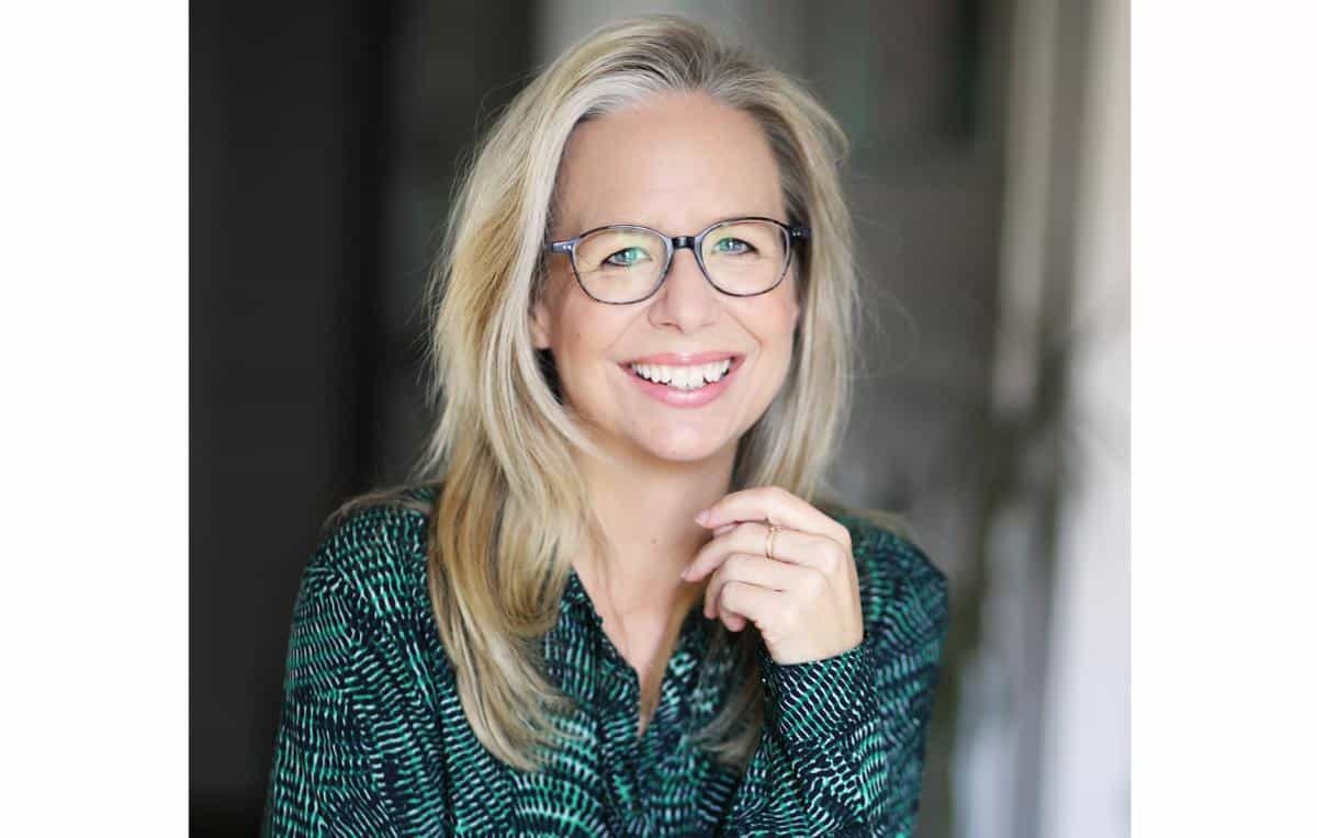 Sophie Roland : « Quand une vague de chaleur survient, on ne peut pas se contenter de filmer les Français en maillot de bain »