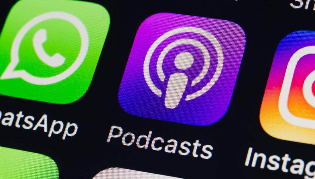 « Chères plateformes de podcasts, prenez conscience de l&rsquo;urgence climatique »