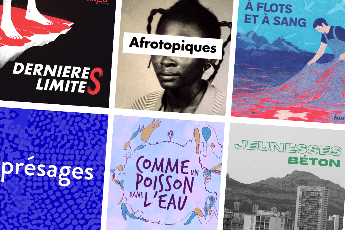 Nos dix podcasts préférés sur l’écologie : Chaleur humaine, Anima, Manuel Déterre…