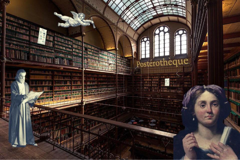 Pour que tout le monde ait enfin les bases sur le climat, Vert lance sa posterothèque !