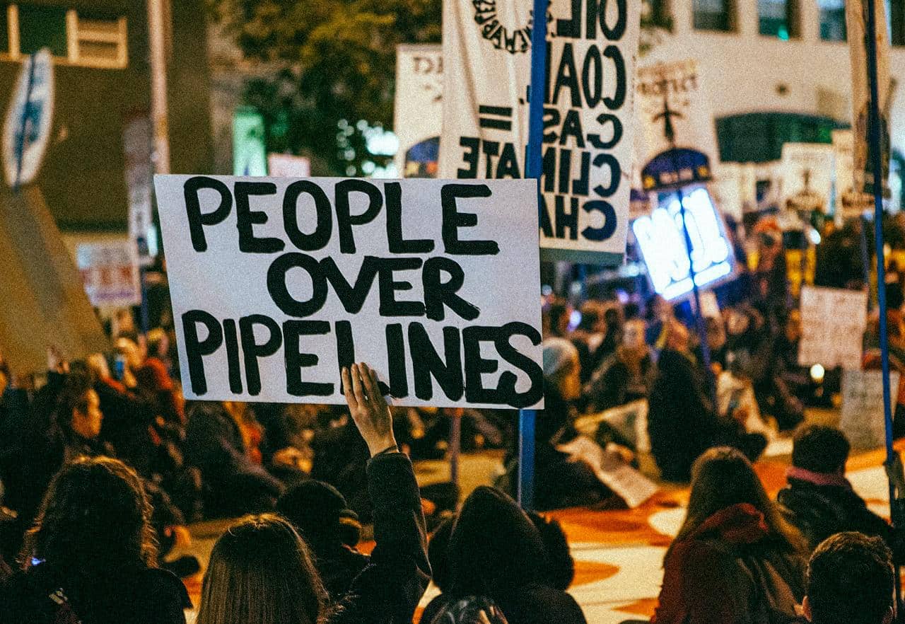 Le mégaprojet de pipeline Keystone XL est définitivement enterré