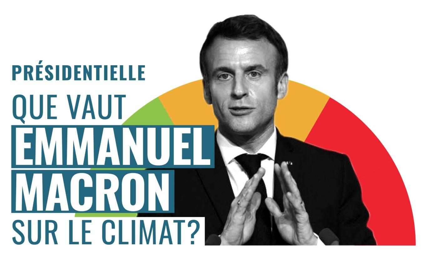 Quels candidats à la présidentielle prennent le climat au sérieux ?