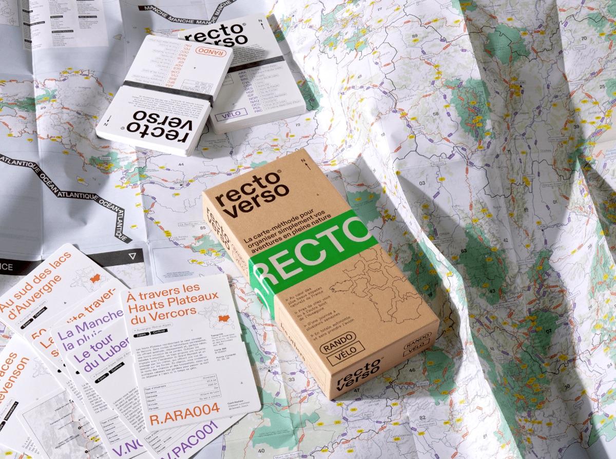 Recto verso, le nouveau média des Others pour s’outiller et partir à l’aventure