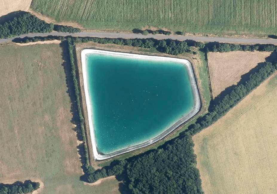 La justice met un coup d’arrêt majeur aux projets de méga-bassines dans le marais poitevin