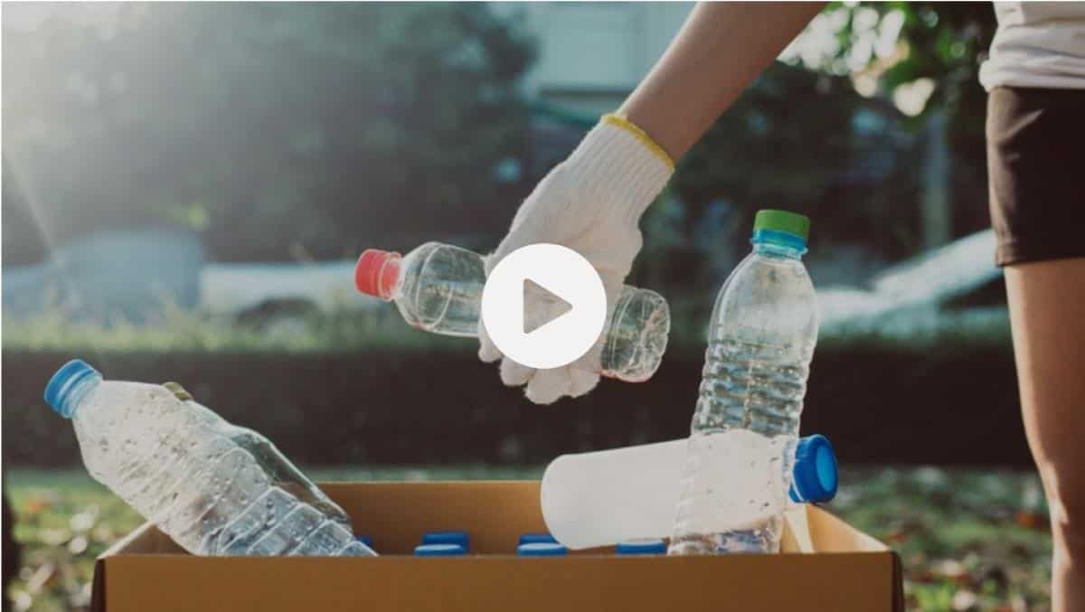 ▶ Sur le front du recyclage