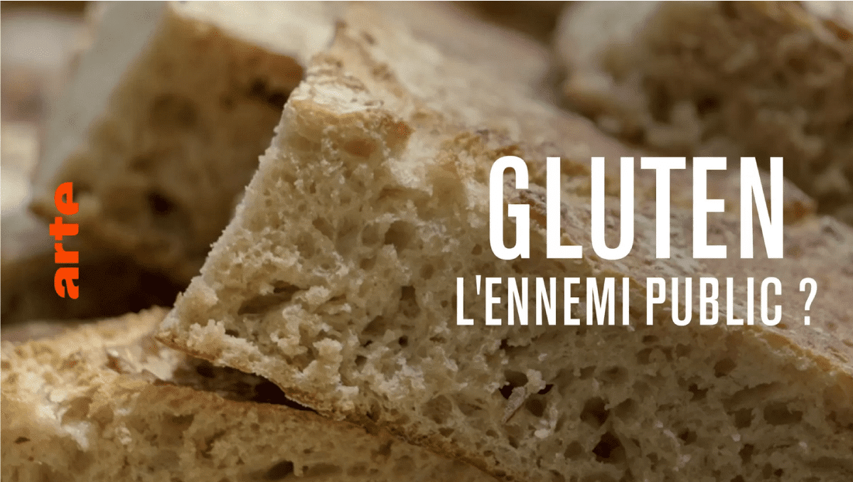 ► Gluten, l&rsquo;ennemi public ?