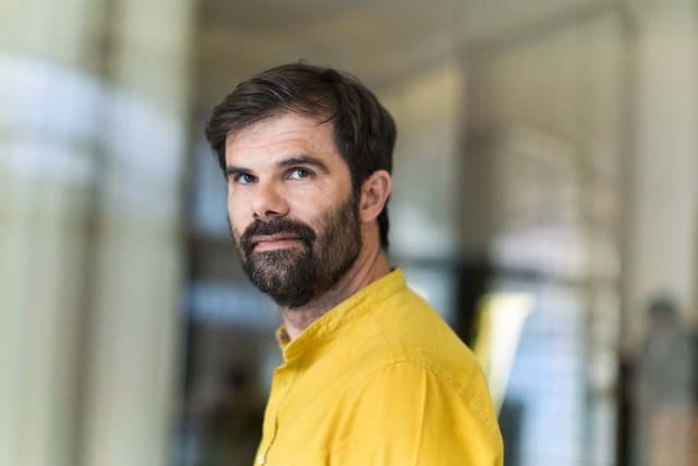 Mathieu Simonet, créateur de la journée internationale des nuages : «C’est une action poético-politique»