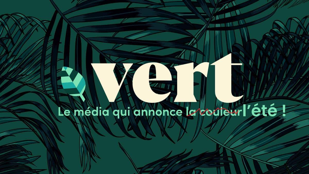 Vert passe à l&rsquo;heure d&rsquo;été