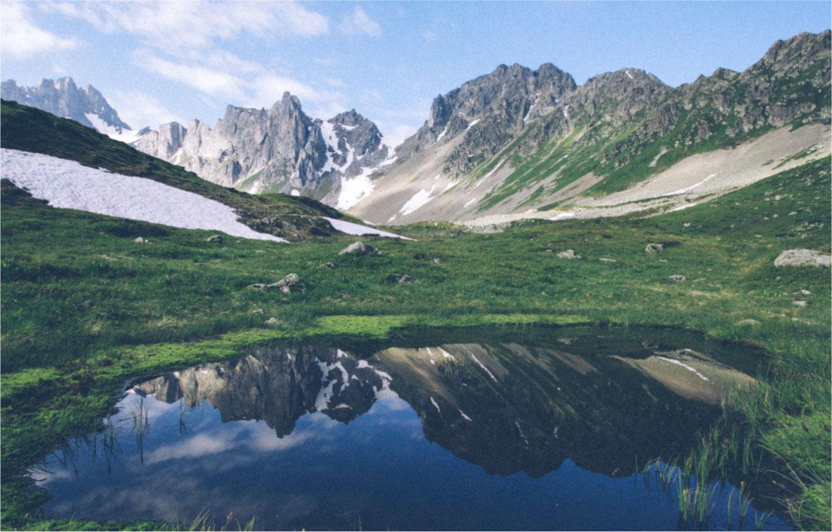 Sept nouveaux sites français sur la « liste verte » des aires protégées de l&rsquo;UICN