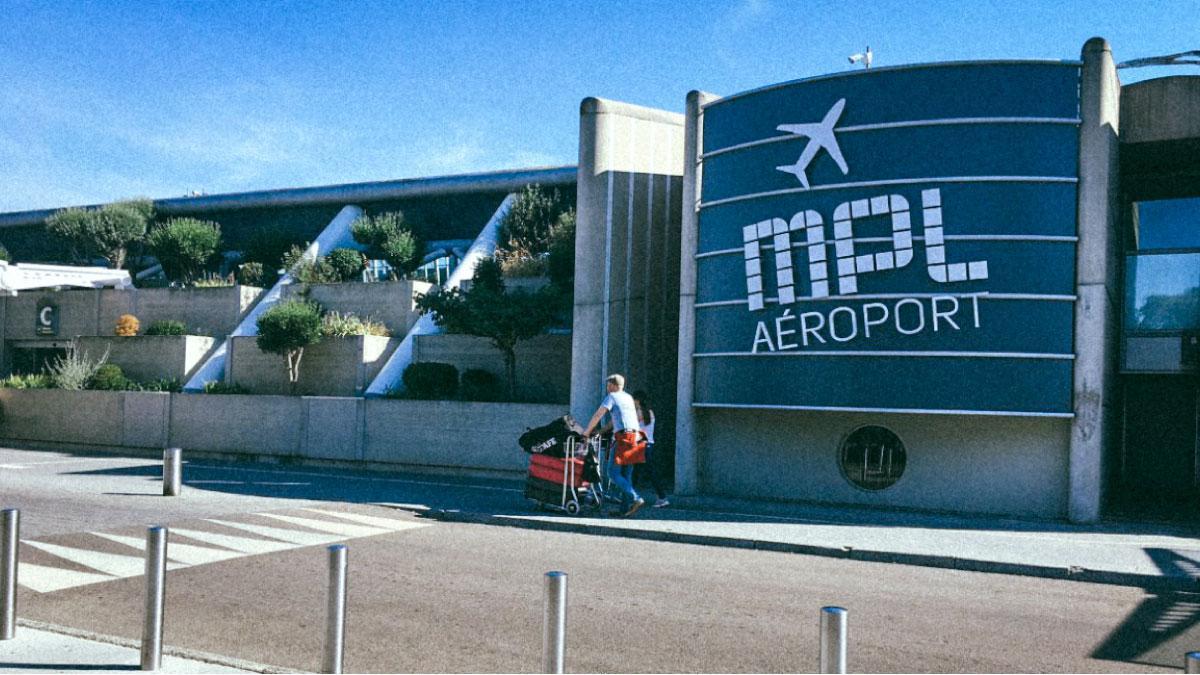Cent chercheurs de Montpellier promettent de ne plus se rendre à Paris en avion