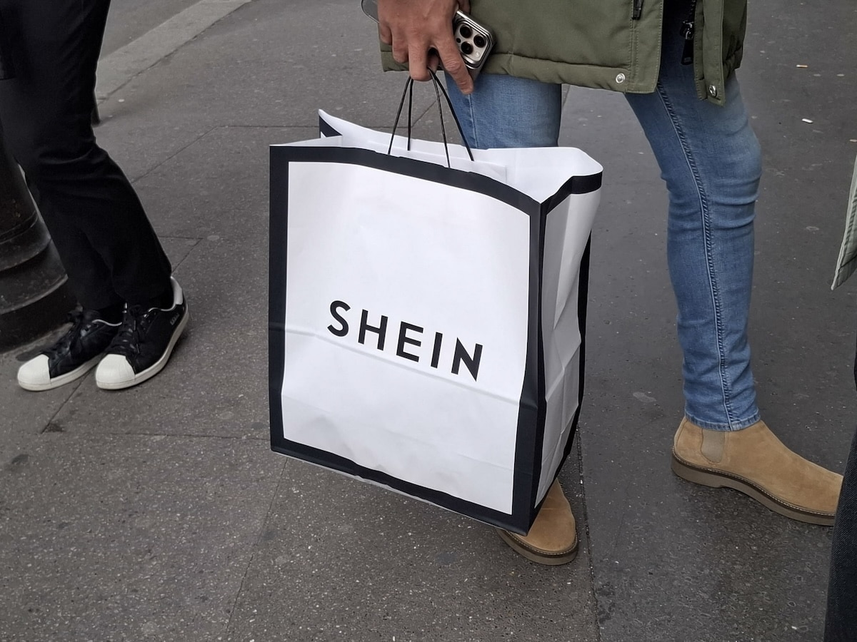 Plus de 80 députés réclament «l&rsquo;interdiction de Shein» en France pour «protéger les travailleurs, la santé publique et la planète»