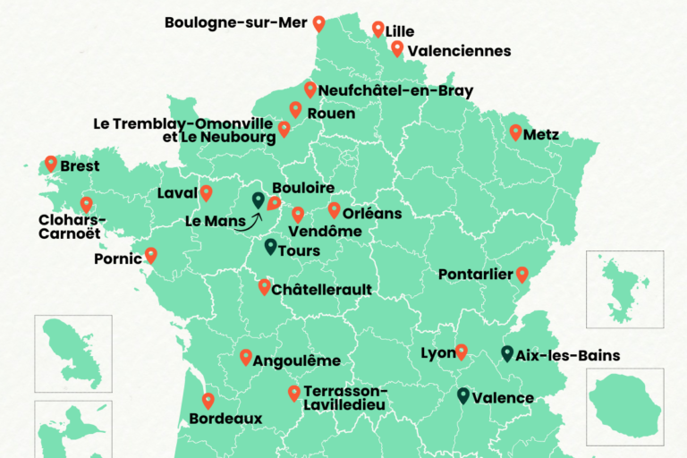 «On ouvre un nouveau chapitre» : contre les lois Duplomb, les mobilisations reprennent partout en France ce week-end