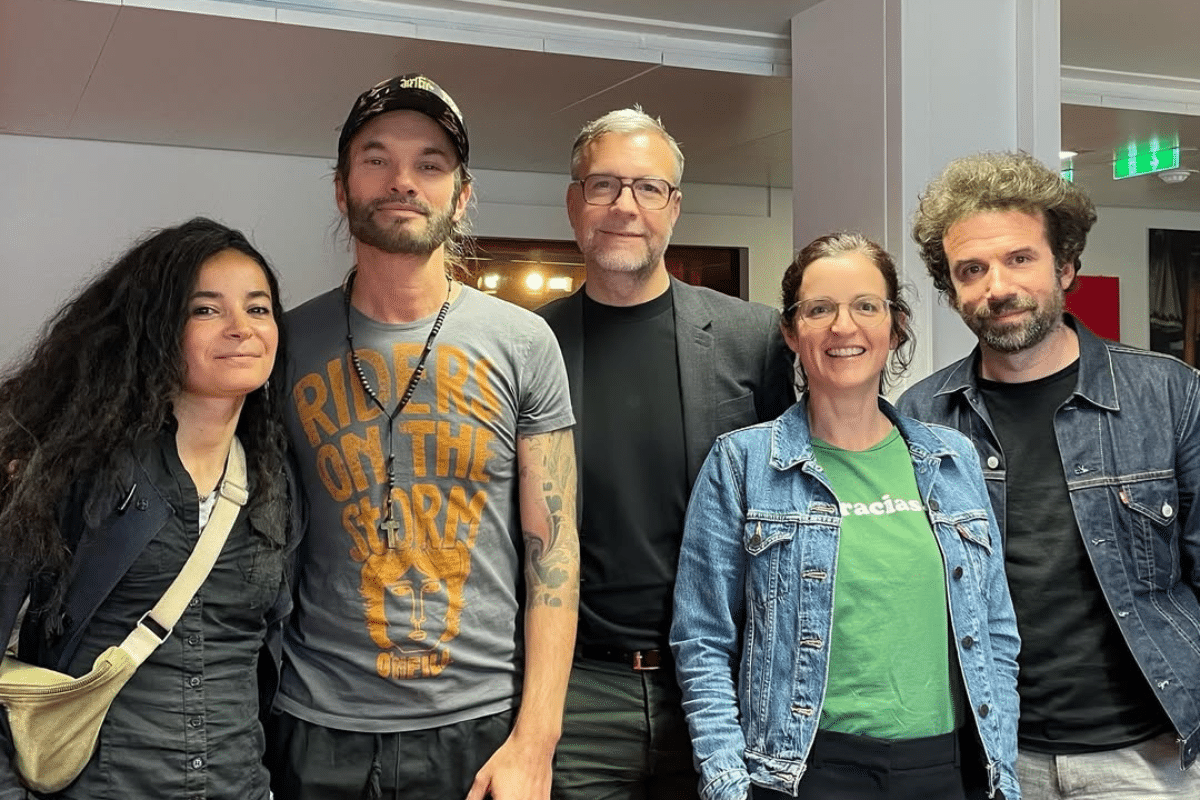 «Sauvons la Terre au carré et l’écologie sur Radio France»