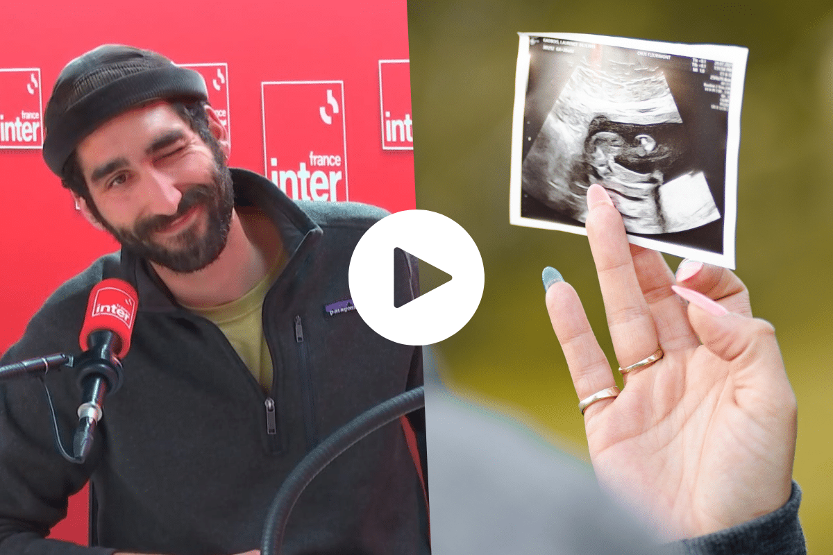 «Attends mais t’es écolo et t’as un enfant ?» : la chronique de Gaëtan Gabriele dans la Terre au carré