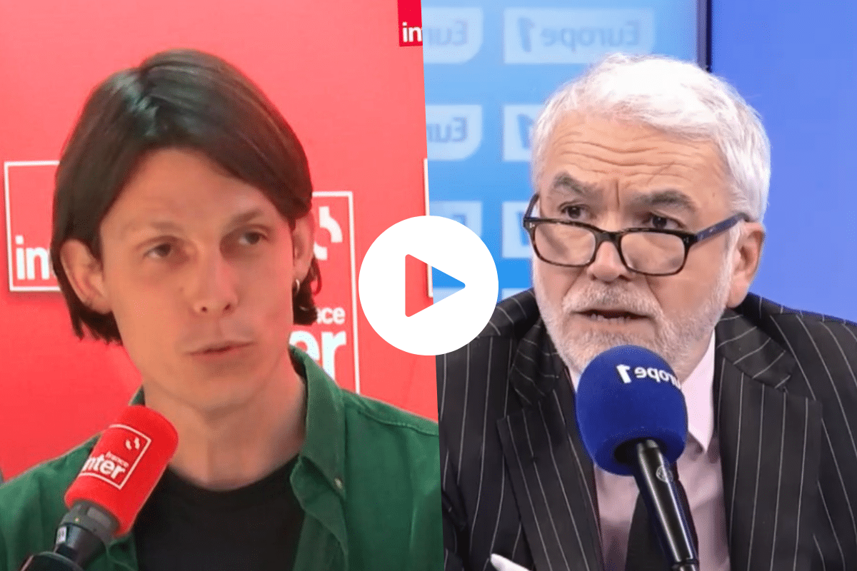 «Personne n’a jamais proposé d’interdire le comté» : la chronique de Loup Espargilière dans la Terre au carré