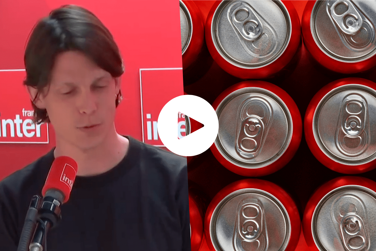 Boycotter Coca, Apple ou Spotify : «un parcours du combattant», la chronique de Loup Espargilière dans la Terre au carré