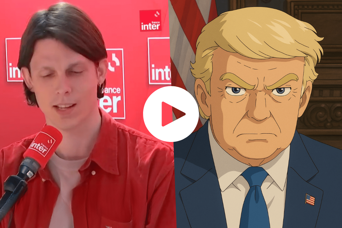 «Ghibli effect», les dessous d&rsquo;un emballement mondial : la chronique de Loup Espargilière dans la Terre au carré