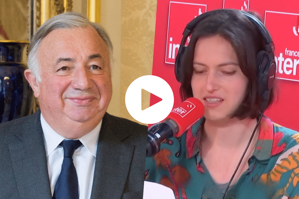 Des agences environnementales ciblées par la droite : la chronique de Juliette Quef dans la Terre au carré