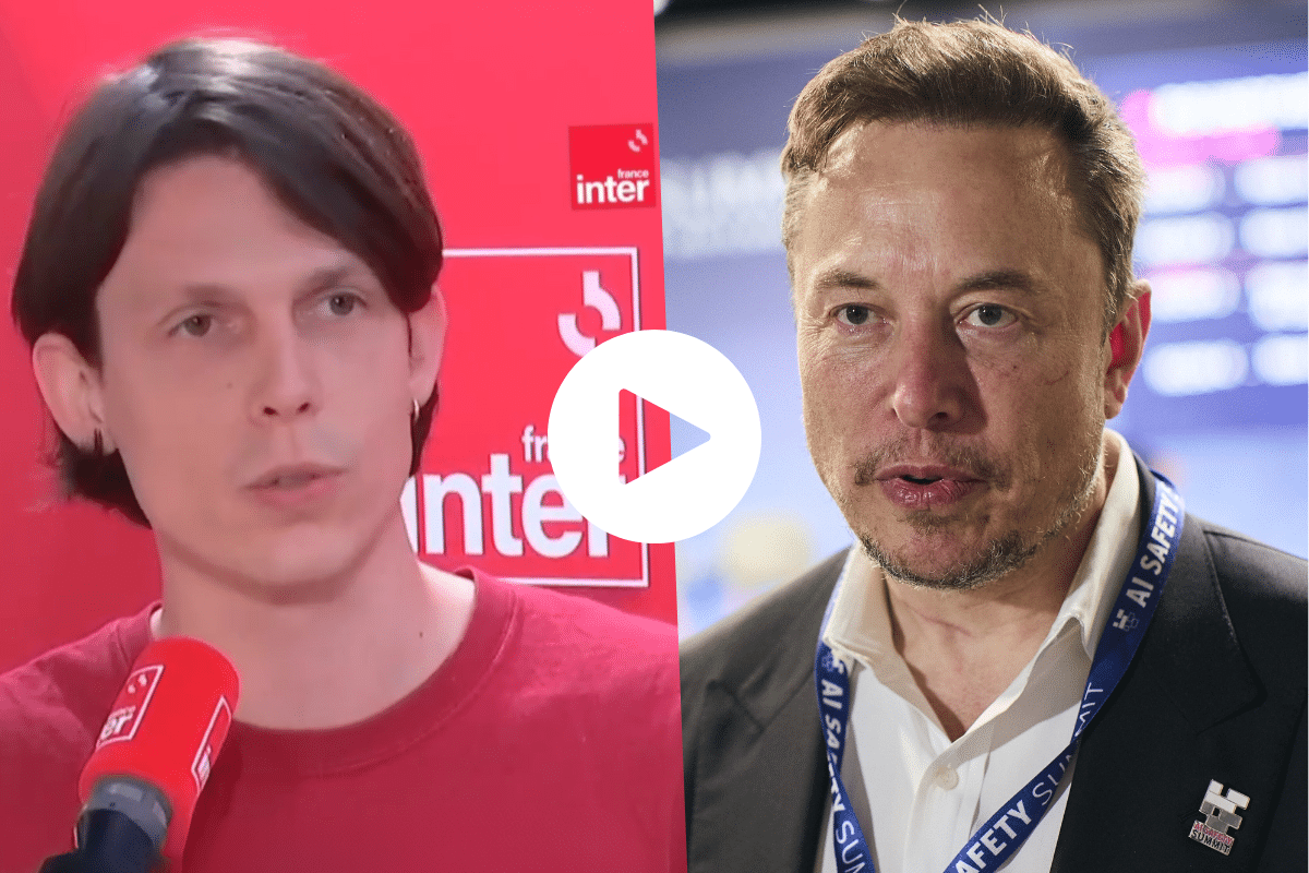 La liberté d’expression transformée en «arme de guerre idéologique», la chronique de Loup Espargilière dans la Terre au carré