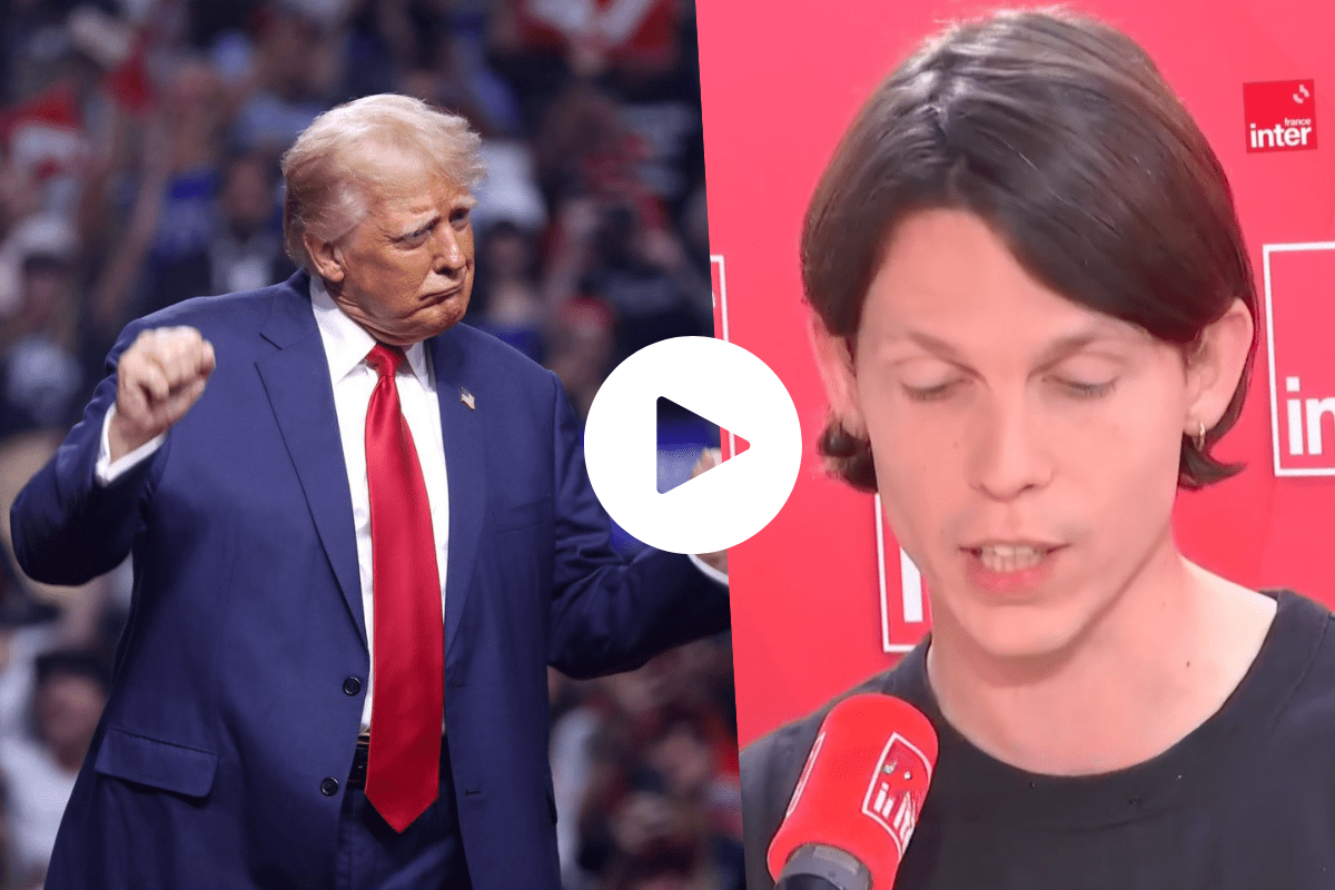 «Donald Trump risque de briser les négociations climatiques mondiales», la chronique de Loup Espargilière dans la Terre au carré