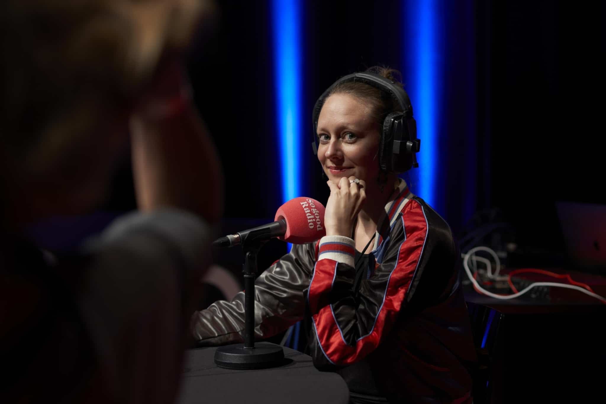 Magali Payen : « Les professionnels du cinéma doivent faire rêver à un nouveau monde plus respectueux du vivant »