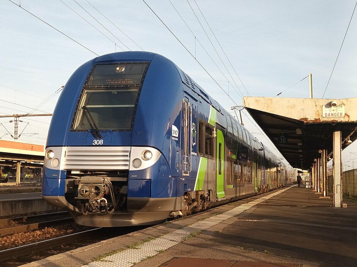 Annoncé en grande pompe, le Pass rail pour les jeunes connait un succès mitigé