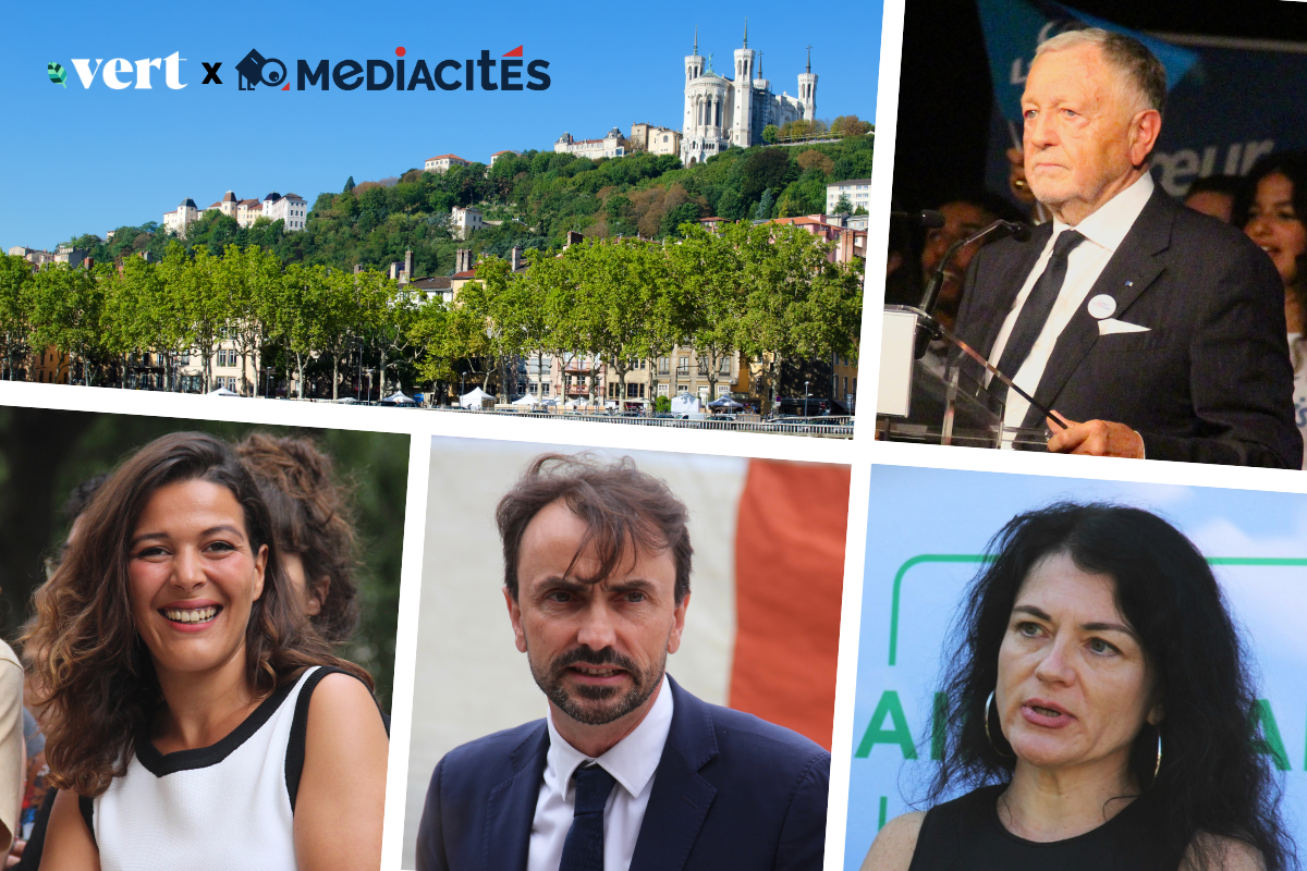 Municipales 2026 : à Lyon, les bouchons, les loyers et les commerces au cœur d’une campagne électorale électrique