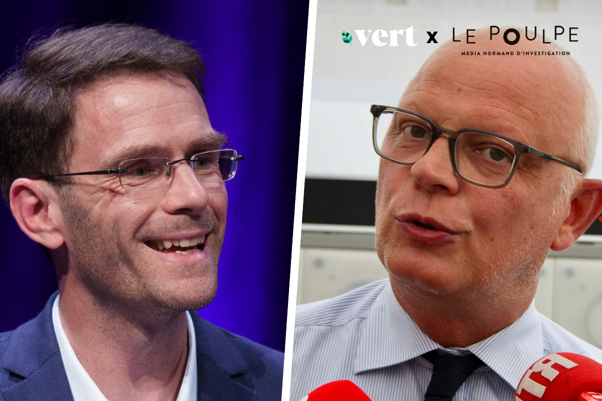 Municipales 2026 : dans les bastions industriels du Havre et de Rouen, les candidats promettent de mettre l’écologie au centre