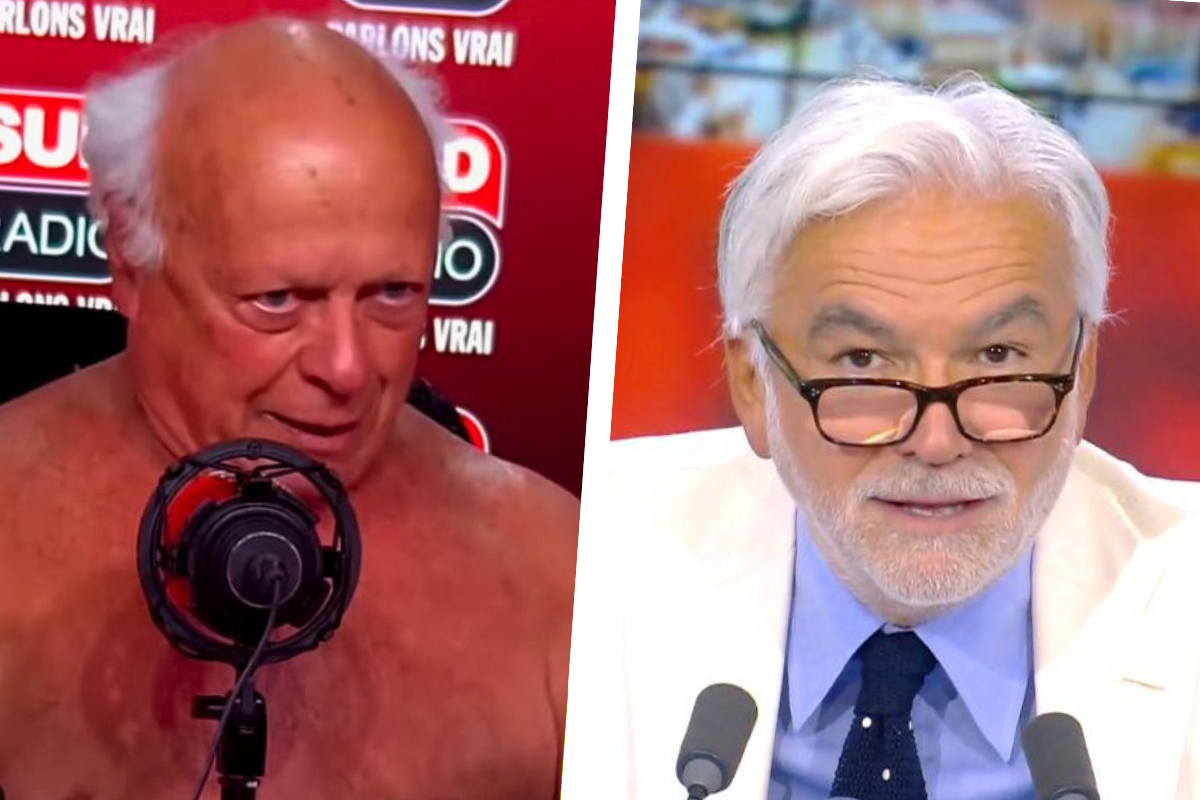 De CNews à Europe 1 en passant par Sud Radio : 665 cas de mésinformation climatique à la télé et à la radio en 2025