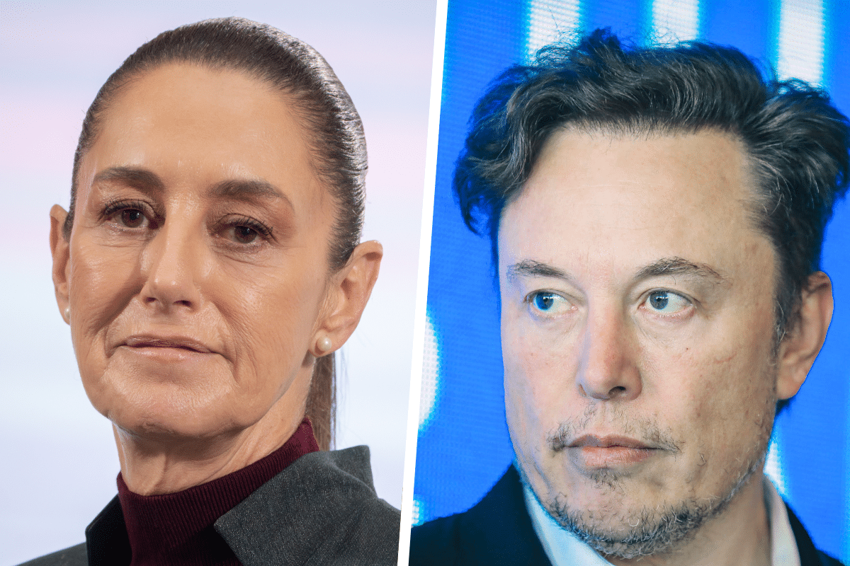 Elon Musk, les fusées et les bébés tortues : pourquoi la présidente du Mexique veut porter plainte contre SpaceX ?