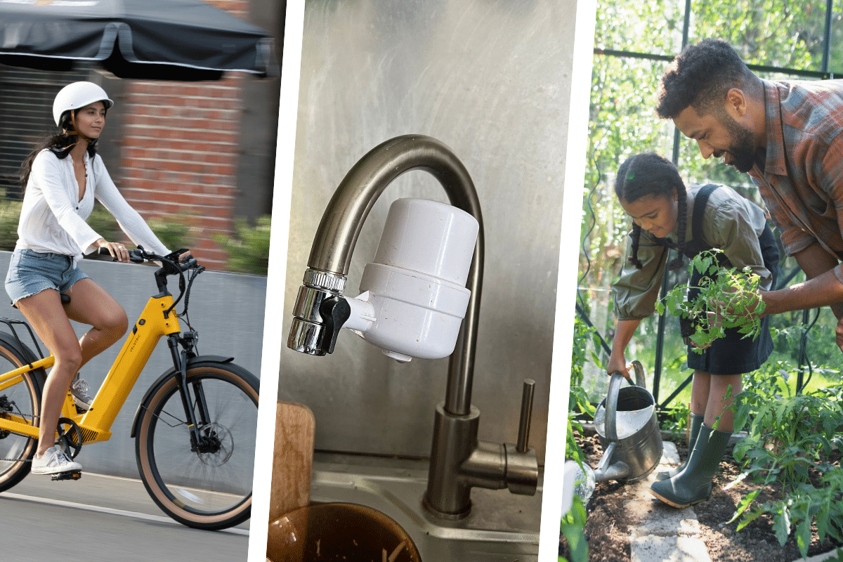 Santé et consommation : Vert et Que Choisir unissent leurs forces pour vous aider à faire les bons choix