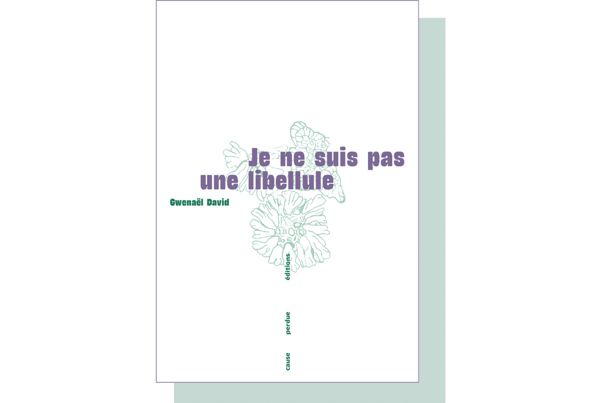 «Je ne suis pas une libellule», petite critique de la raison naturaliste
