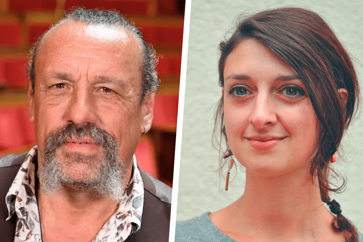 Comment parler d’écologie à la campagne ? Les réponses du député Benoît Biteau et de l’éleveuse Noémie Calais