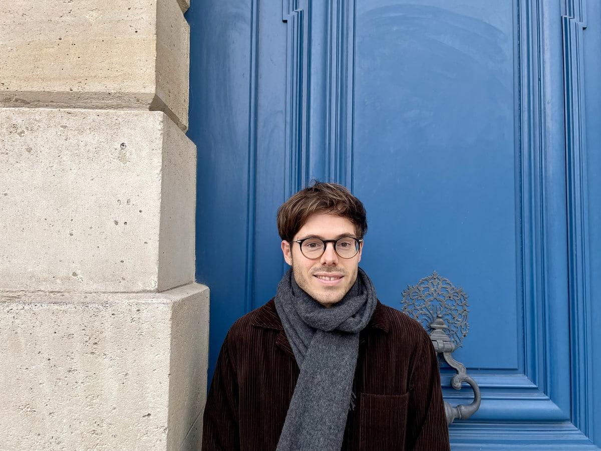 Paul Montjotin : «Reprendre le contrôle sur notre temps, c&rsquo;est reprendre le contrôle sur notre destin»