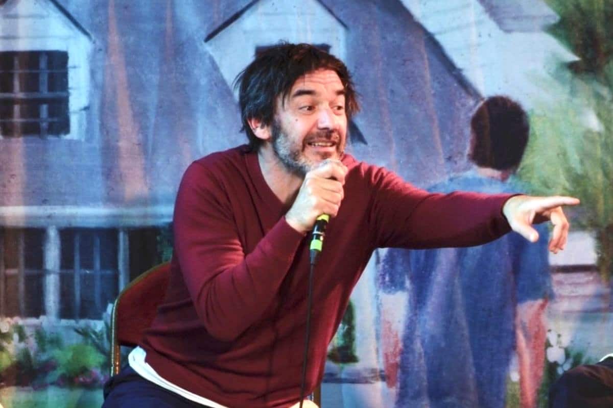 Fête de la musique : les cinq meilleurs morceaux sur l’écologie, selon Thomas VDB