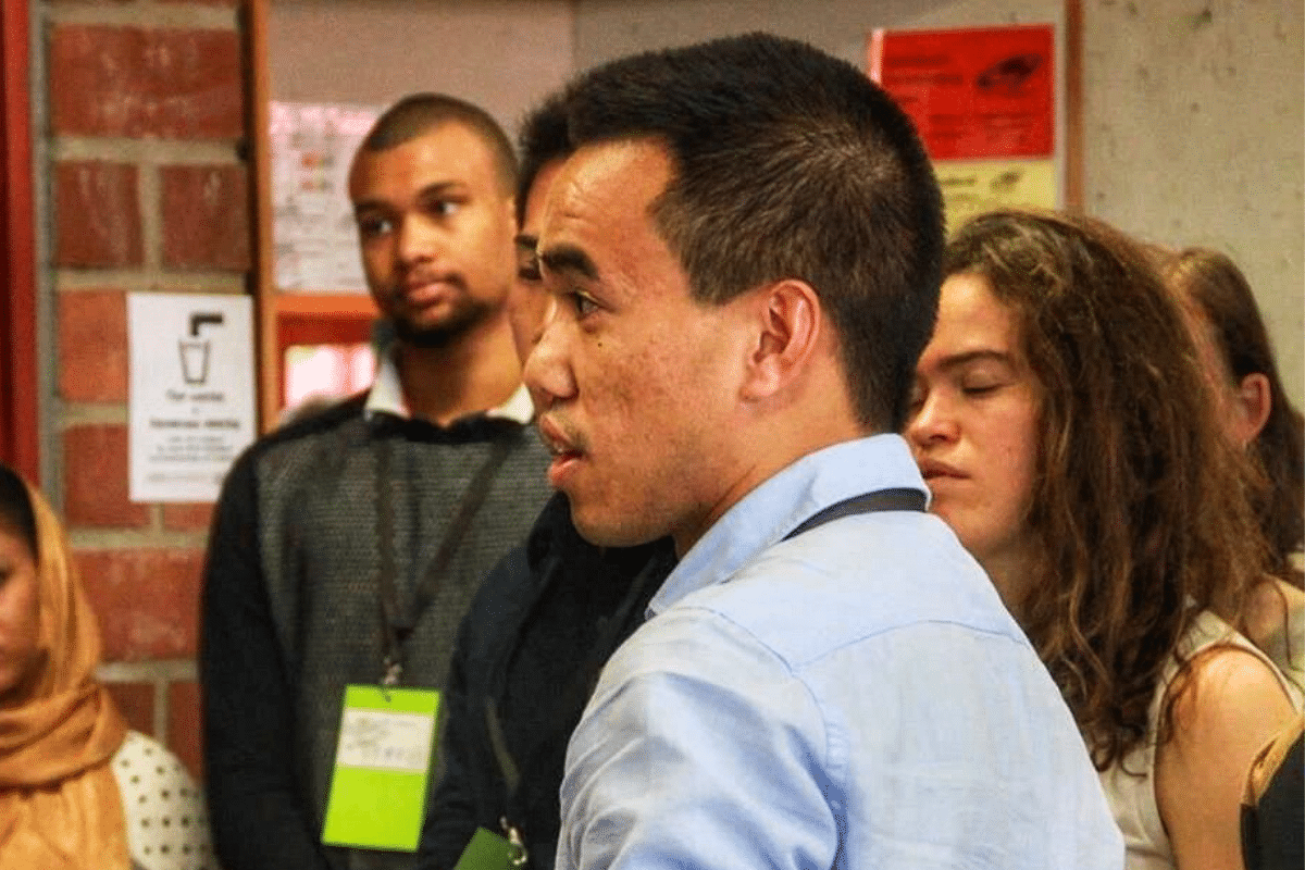 Tom Nico, du collectif Vietnam-Dioxine : «Tant qu’il reste une chance et que Tran To Nga est vivante, nous allons continuer le combat contre l’agent orange»