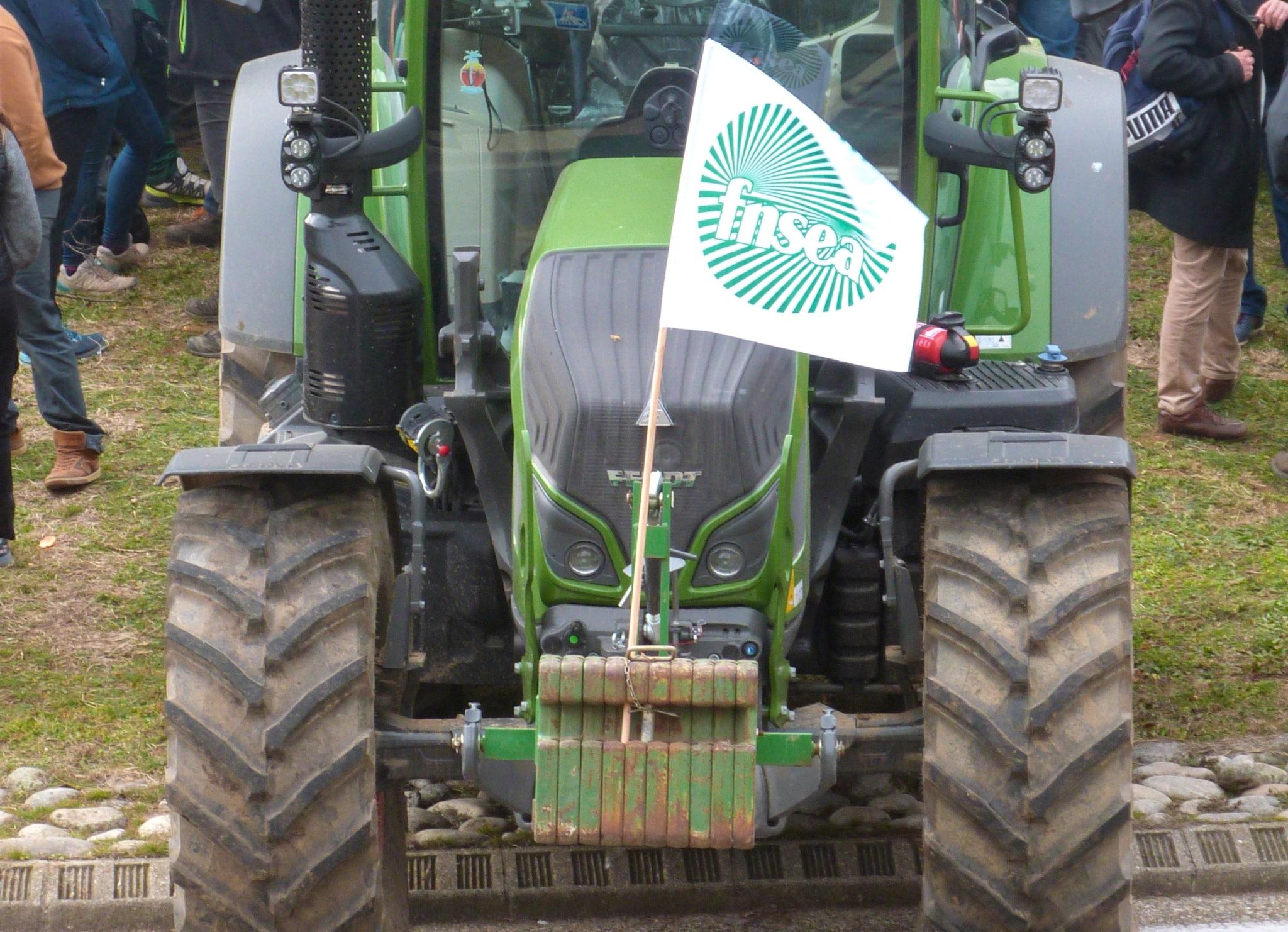 Victoire de la FNSEA, percée de la Coordination rurale : tout ce qu’il faut retenir des élections syndicales agricoles