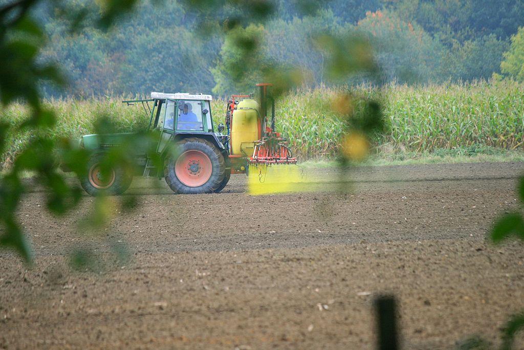 Le bicarbonate de soude, bientôt plus dangereux que les pesticides chimiques,&nbsp;selon l’Union européenne&nbsp;?