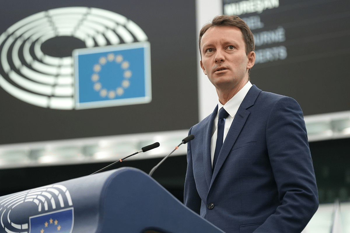 Crise agricole : la droite menace un texte clé sur la biodiversité au Parlement européen